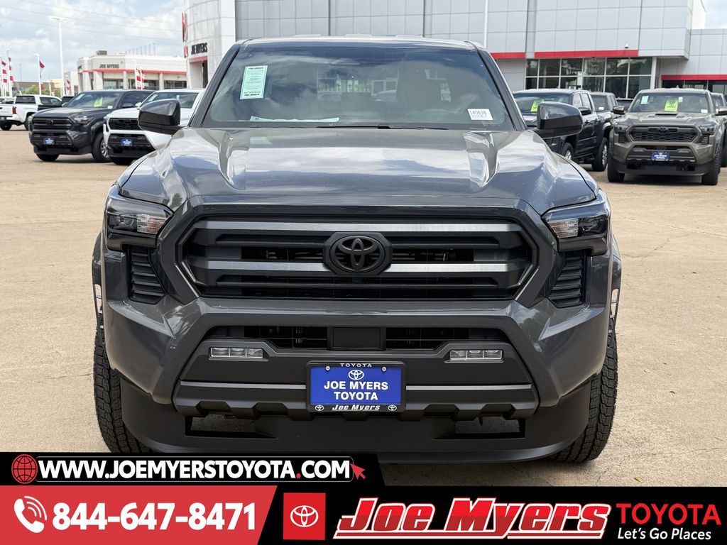 New 2026 Underground Toyota SR5 image 3