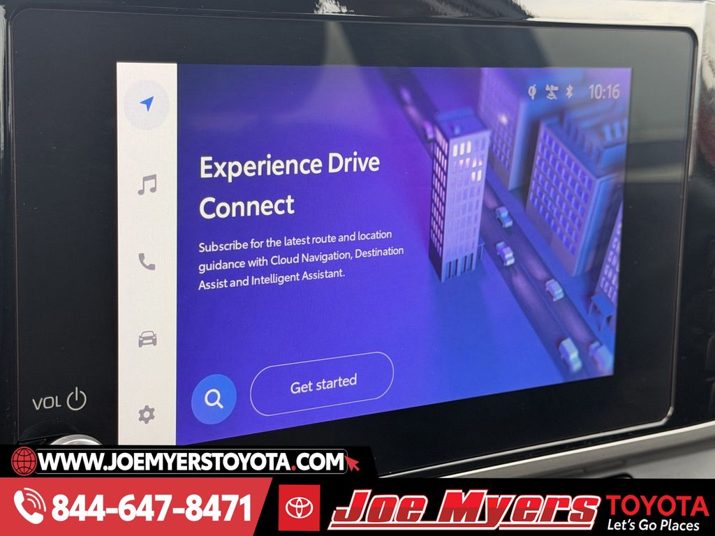 Used 2025 Underground Toyota LE image 18