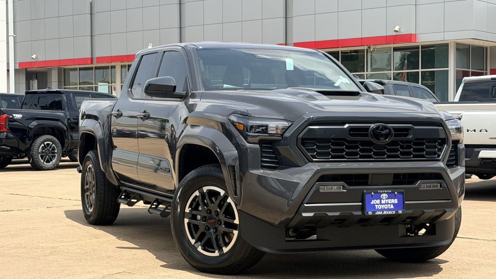 New 2026 Underground Toyota TRD Sport image 2