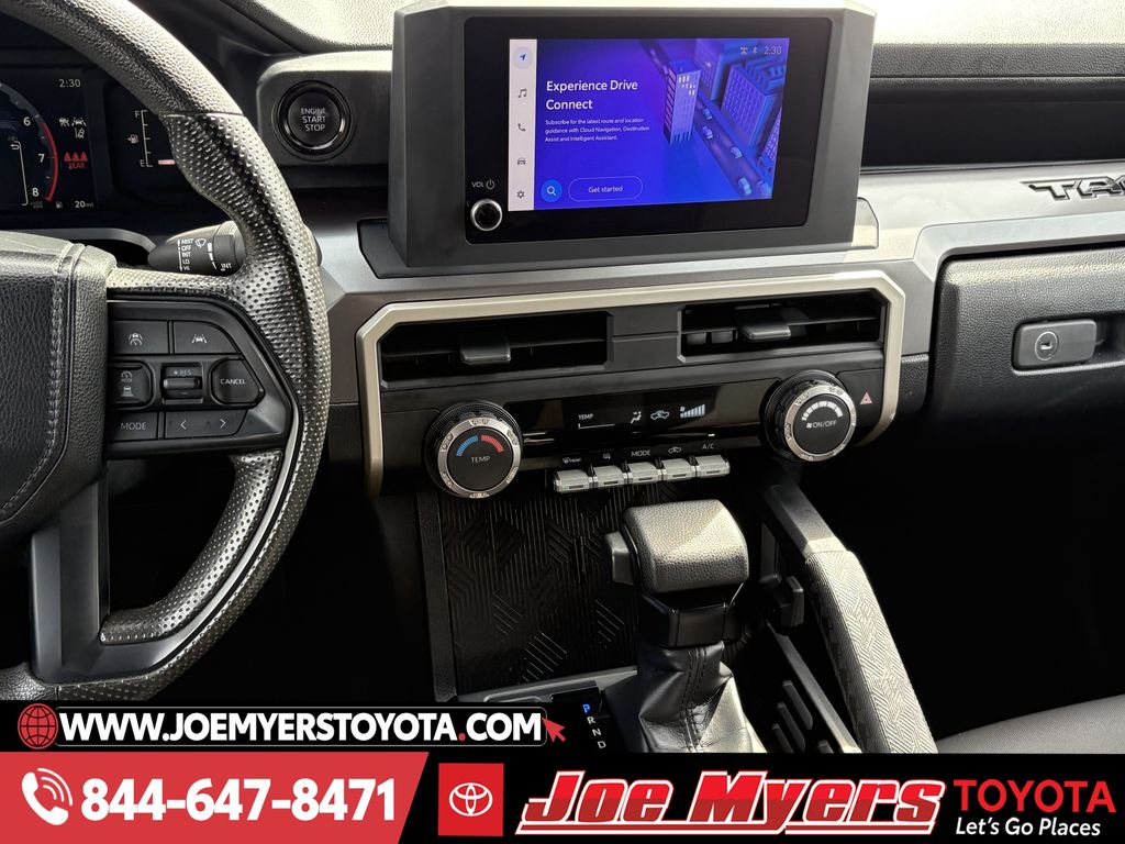 Used 2024 Black Toyota SR5 image 17