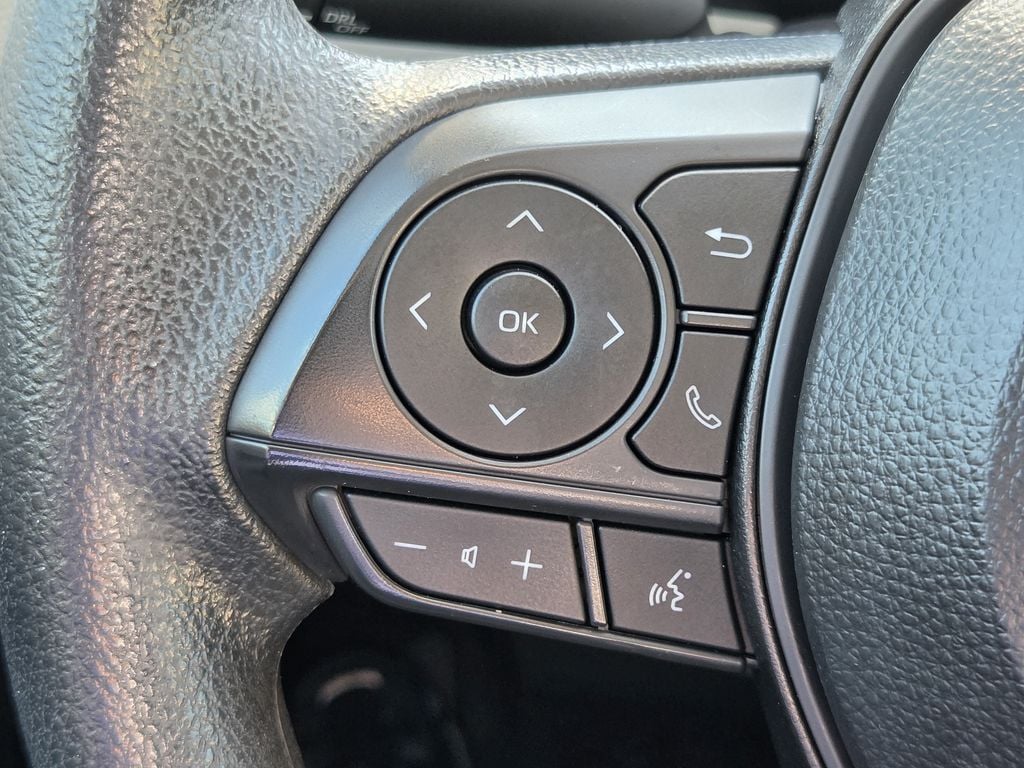 Used 2026 Underground Toyota LE image 23