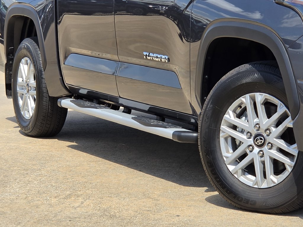 New 2026 Magnetic Gray Meta Toyota SR5 image 11