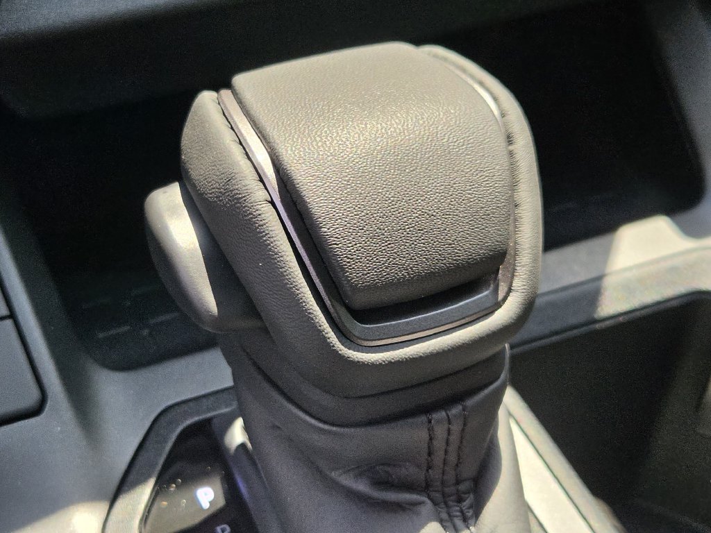 New 2026 Midnight Black Toyota XLE Premium image 20