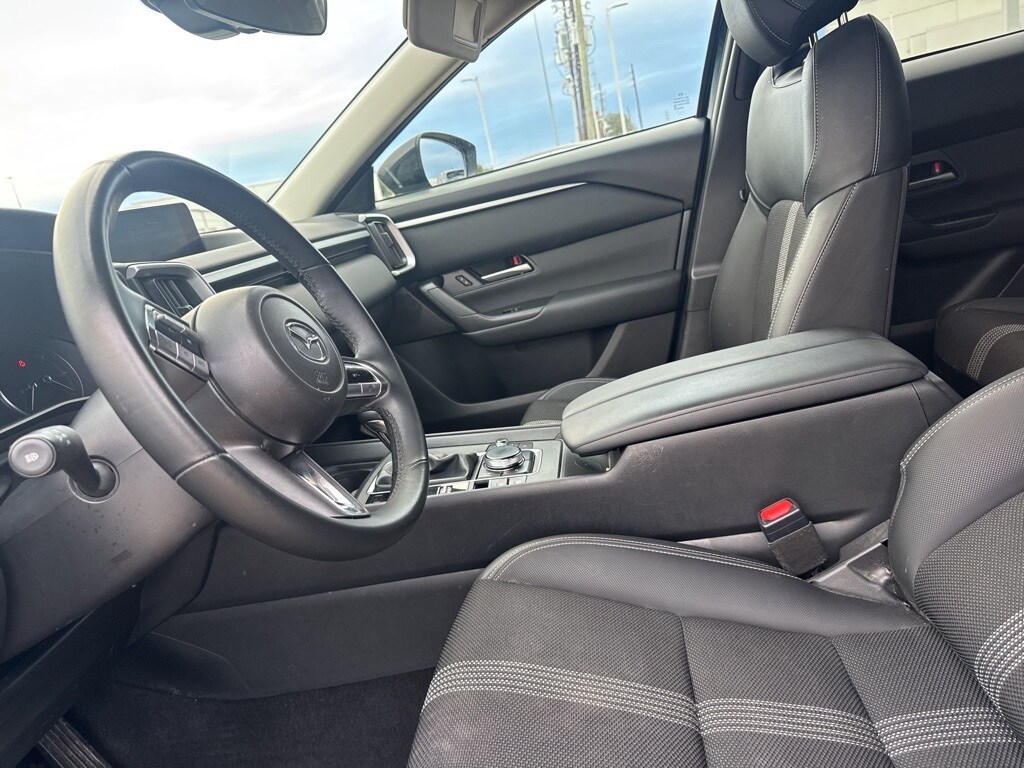 Used 2025 Mazda CX-50 2.5 S Preferred Package SUV