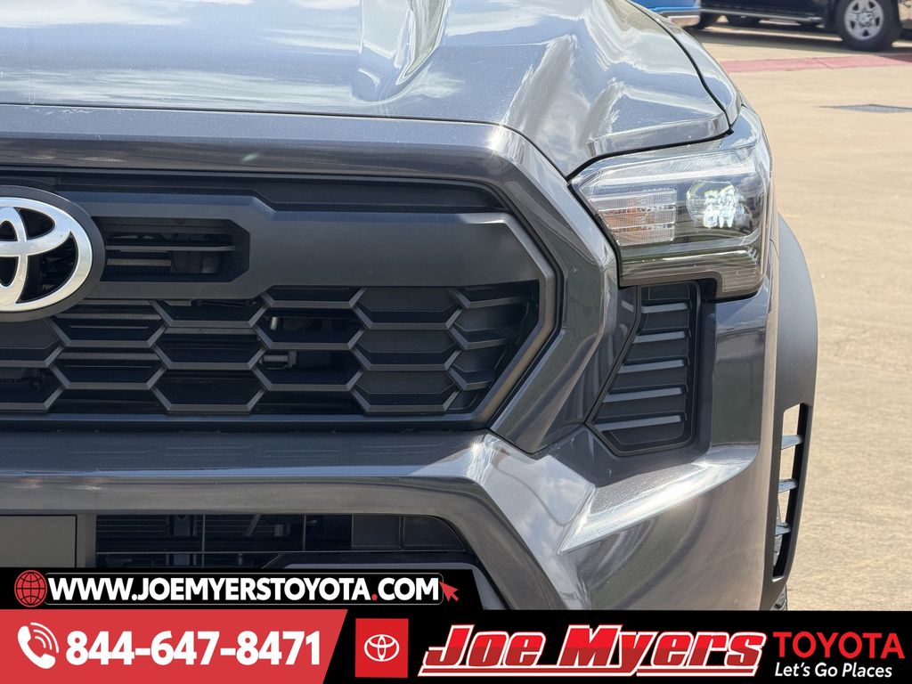 Used 2025 Underground Toyota TRD Off-Road image 4