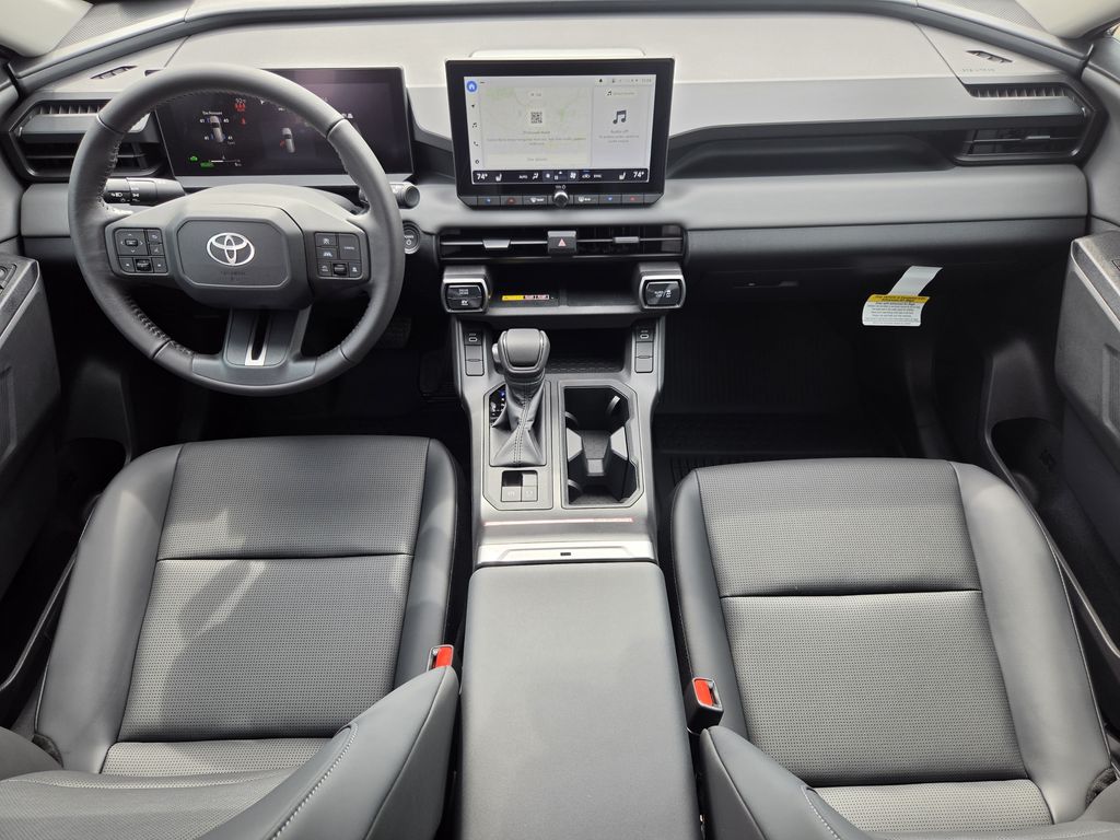 New 2026 Meteor Shower Toyota XLE Premium image 12