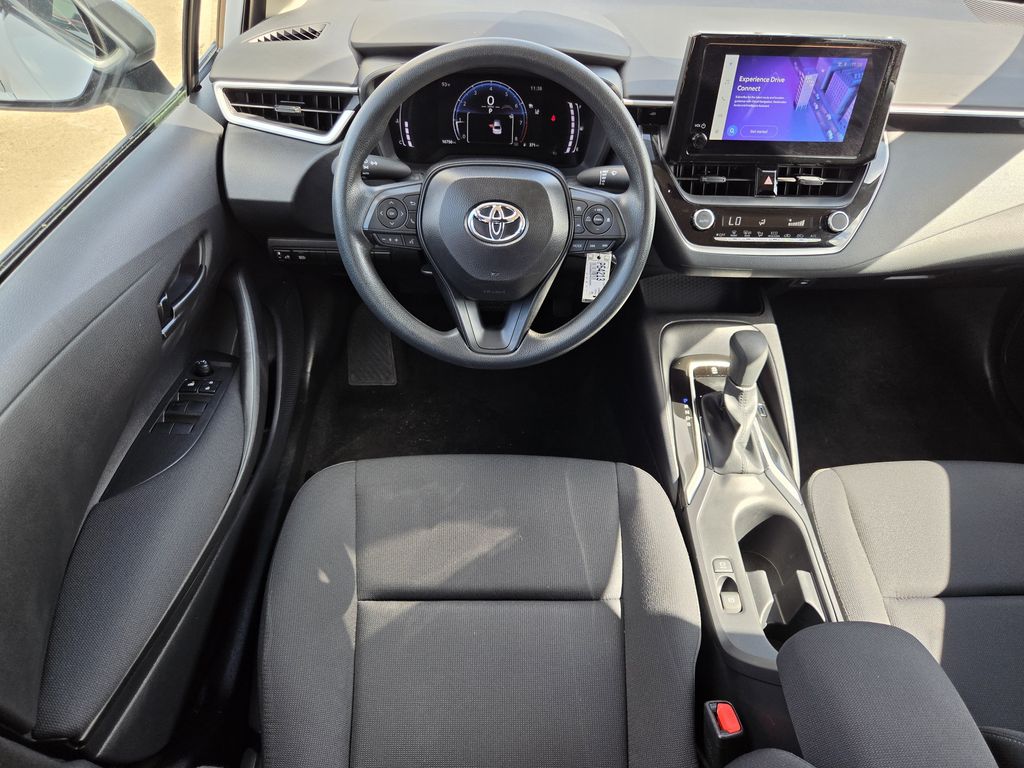 Used 2026 Ice Toyota LE image 13