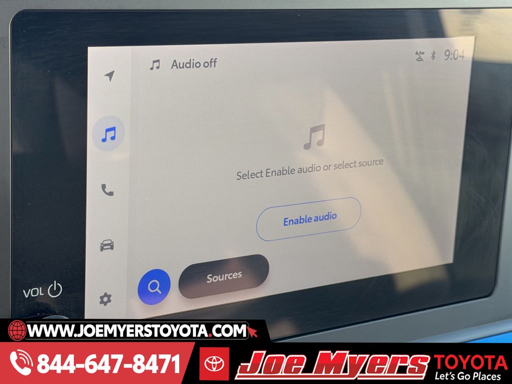 Used 2024 Ice Cap Toyota TRD Sport image 18