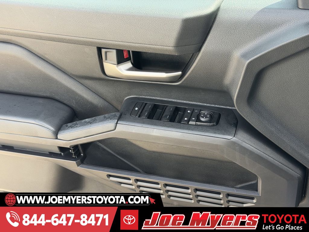 Used 2024 Ice Cap Toyota TRD Sport image 25