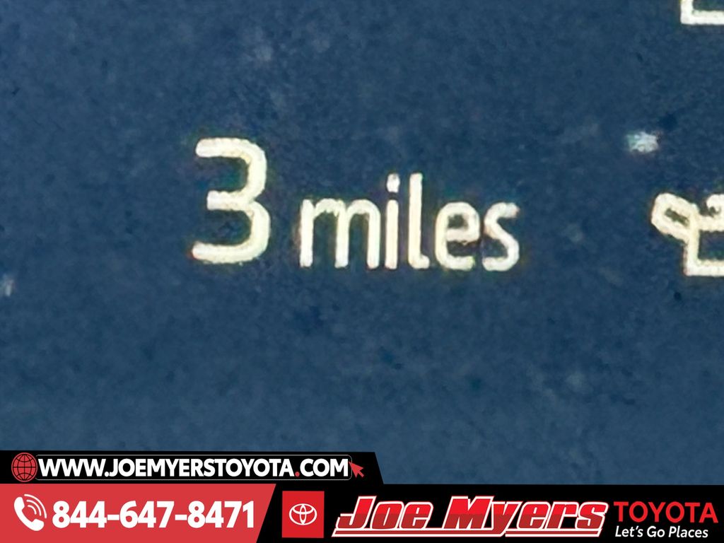 New 2026 Blueprint Toyota Limited image 12