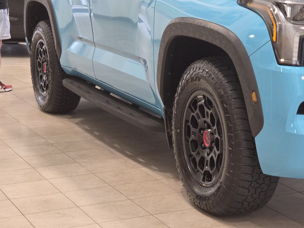 New 2026 Wave Maker Toyota TRD Pro image 11