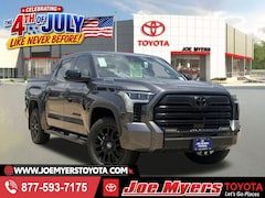 2026 Toyota Tundra i-FORCE MAX Limited Truck CrewMax