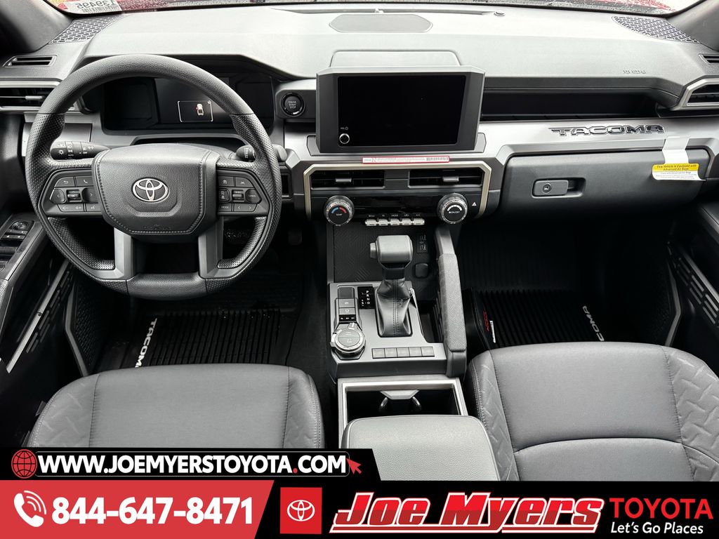 New 2026 Supersonic Red Toyota SR5 image 15