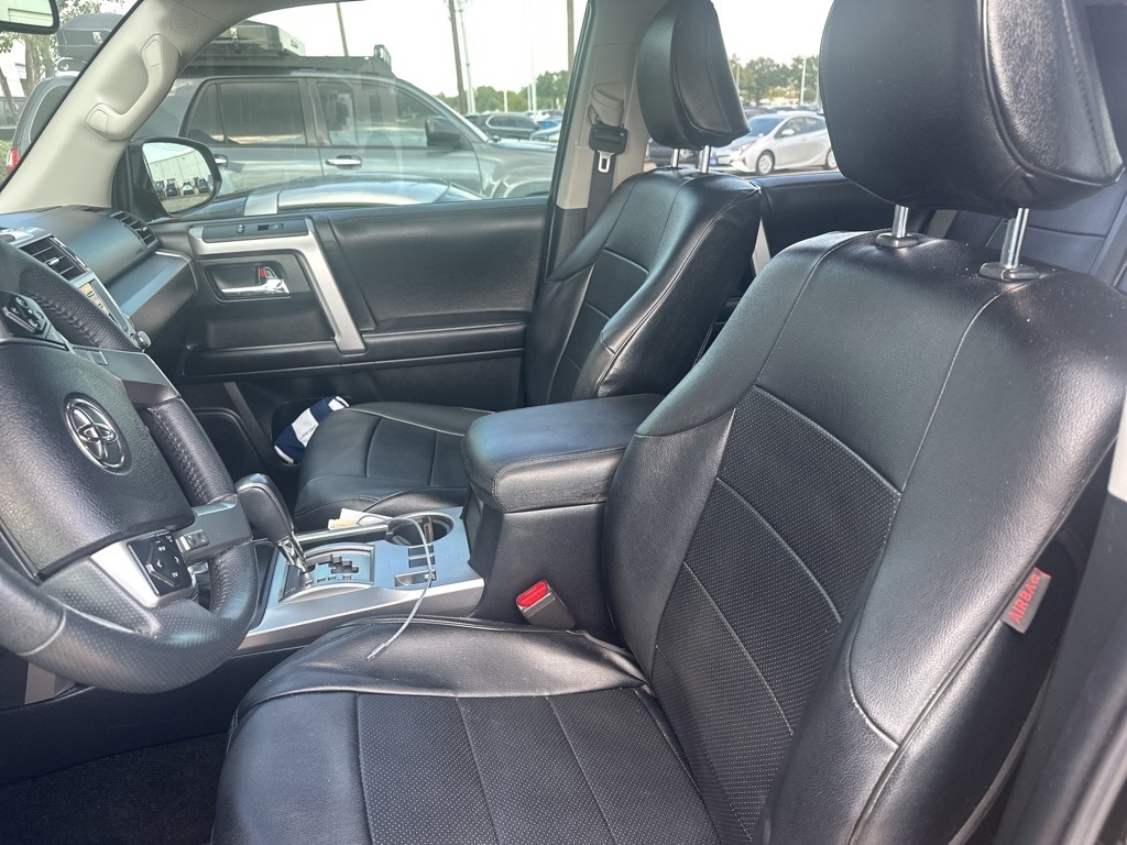 Used 2022 Toyota 4Runner Trail SUV