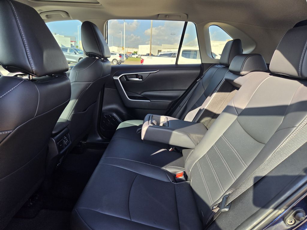 Used 2025 Blueprint Toyota XLE Premium image 30