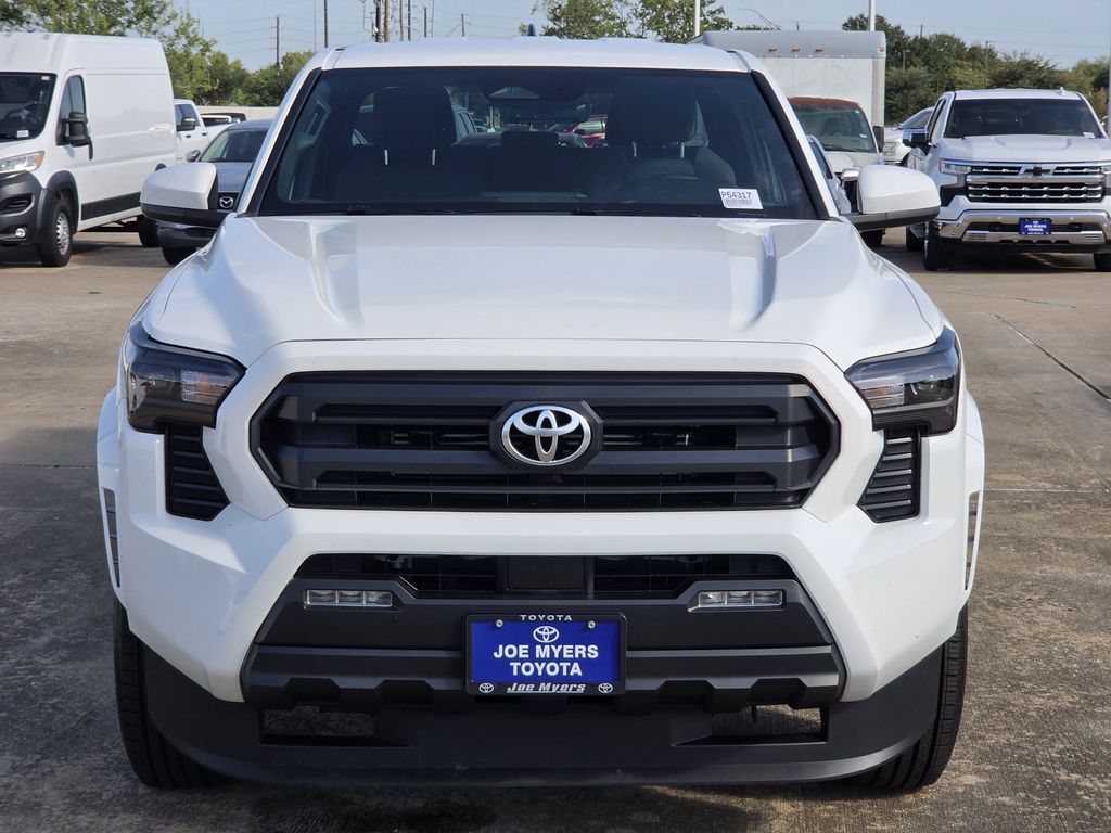 Used 2026 Ice Toyota SR5 image 3