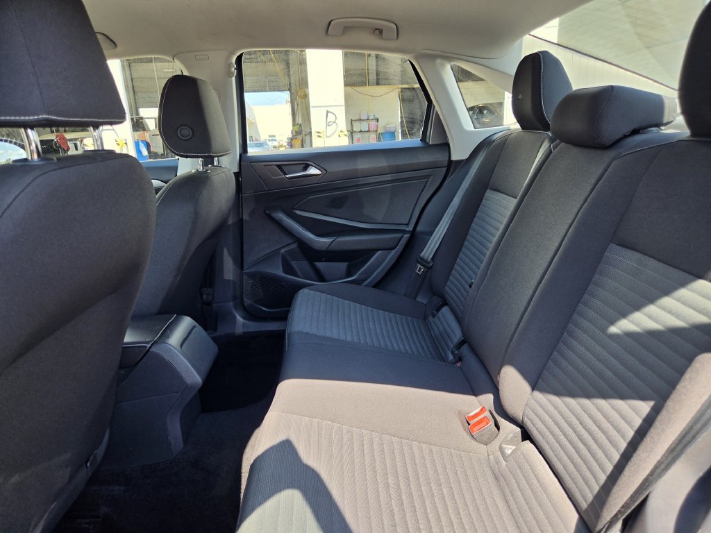 Used 2024 Gray Volkswagen 1.5T S image 26