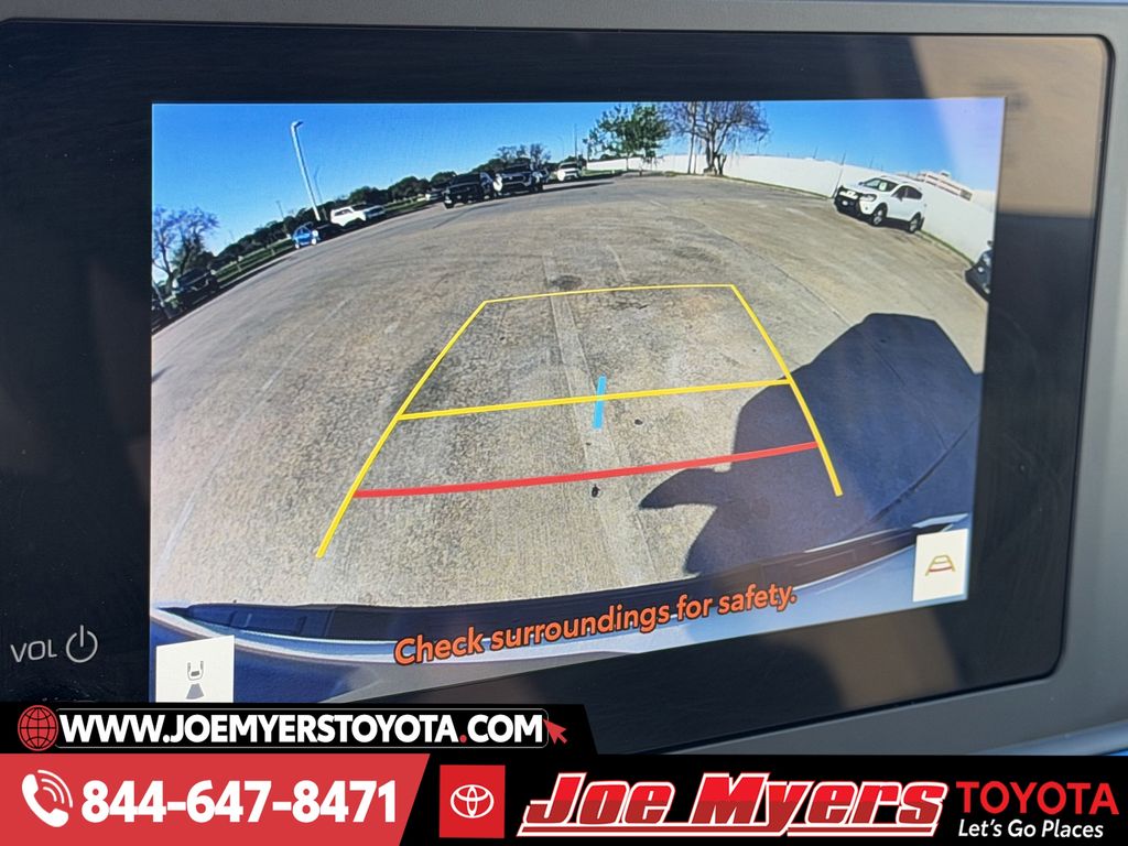 Used 2024 Ice Cap Toyota TRD Sport image 19