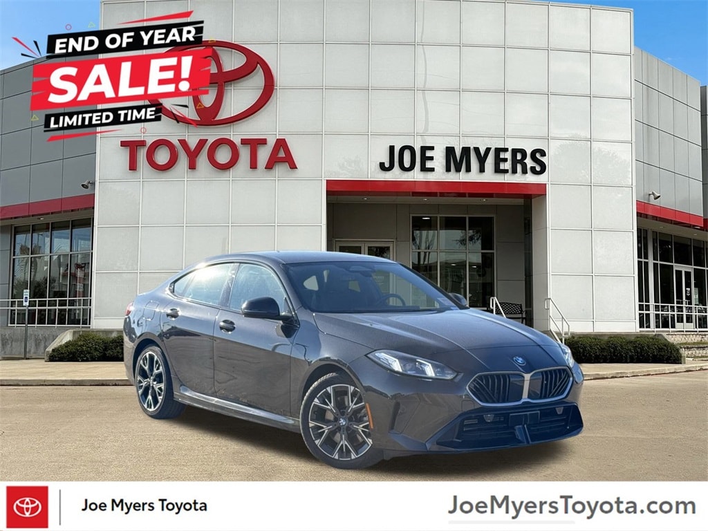 2026 BMW 2 Series 228's photo