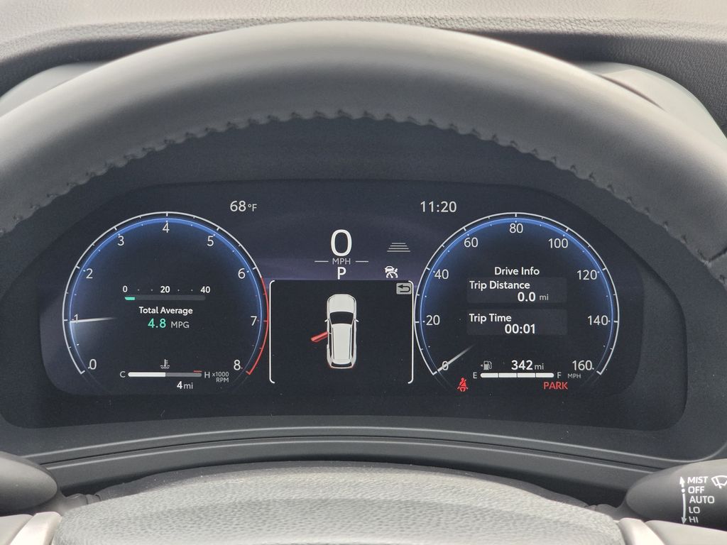New 2026 Wind Chill Pearl Toyota Limited image 15