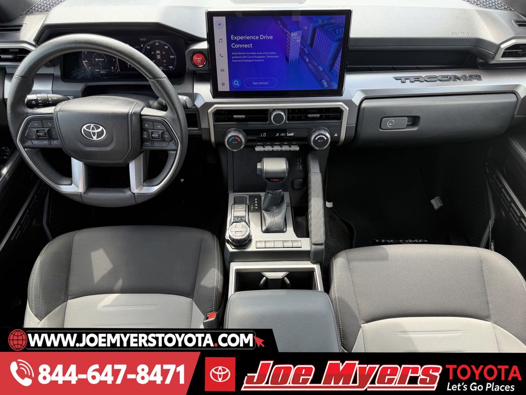 Used 2025 Underground Toyota SR5 image 13