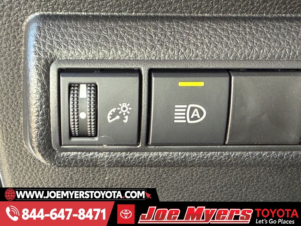 Certified Used 2026 Wind Chill Pearl Toyota LE image 24