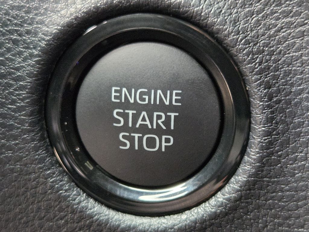 New 2026 Ice Cap Toyota SR5 image 21