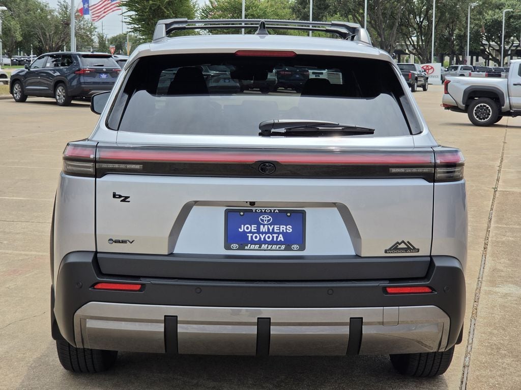 New 2026 Steel Toyota Premium image 8