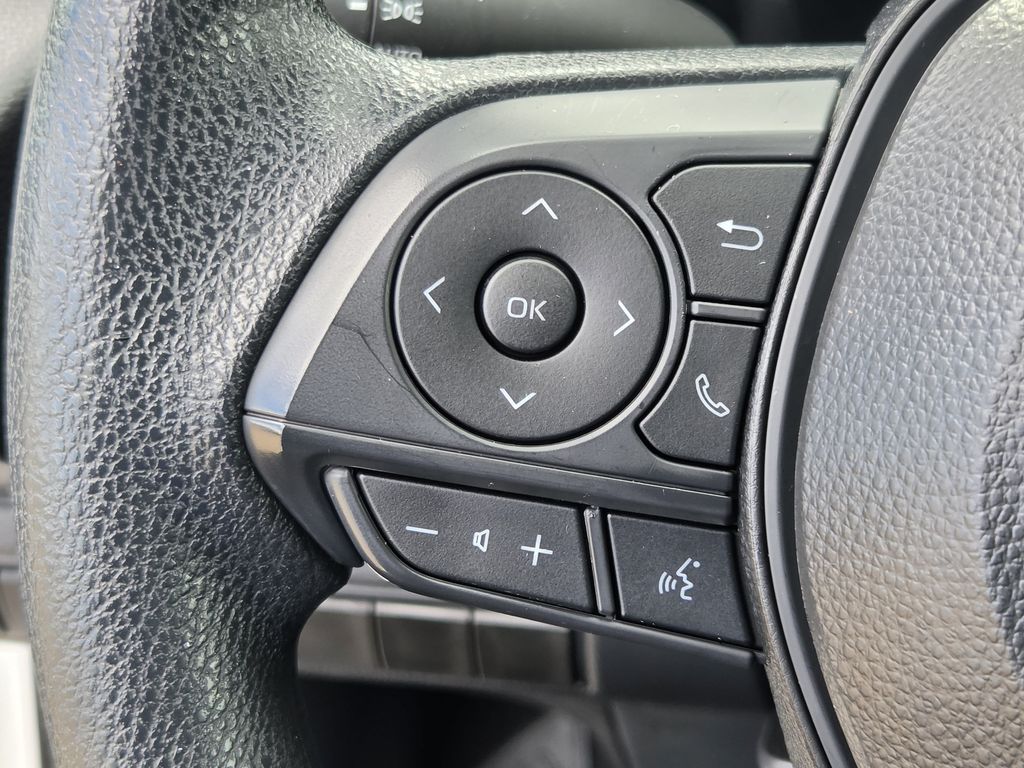 Used 2026 Ice Toyota LE image 23