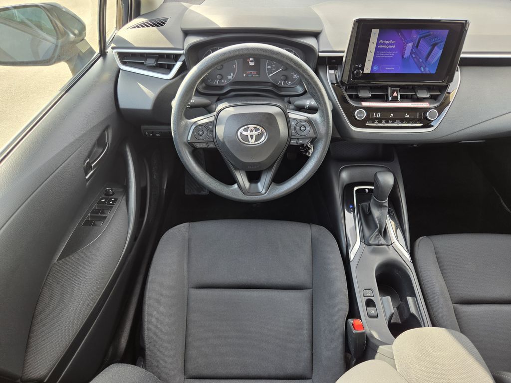 Used 2025 Underground Toyota LE image 13