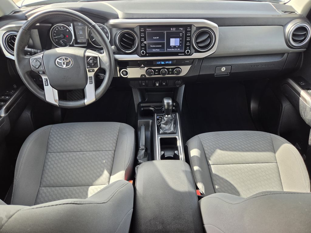 Used 2023 Ice Toyota SR5 image 12