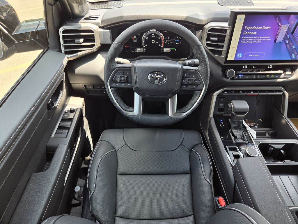 New 2026 Magnetic Gray Meta Toyota Limited image 13