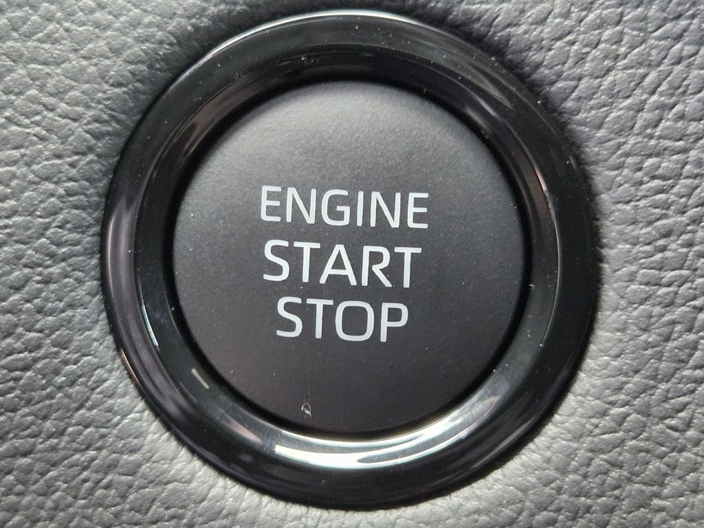 New 2026 Midnight Black Toyota Limited image 21