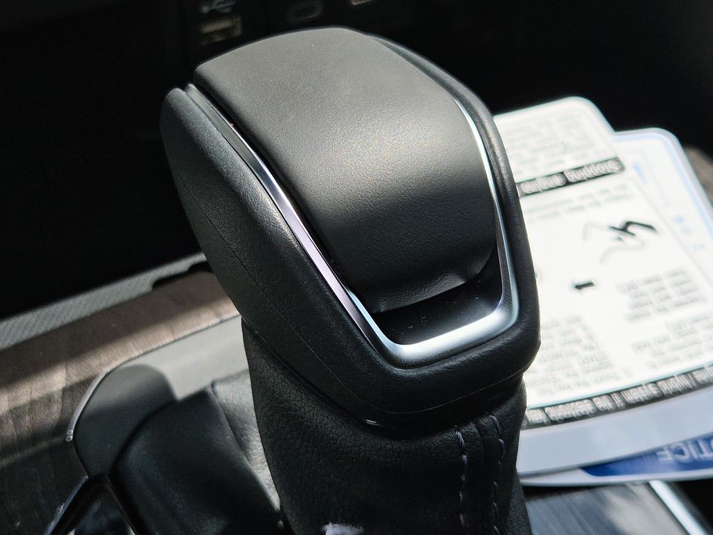 New 2026 Heavy Metallic Toyota Limited image 20