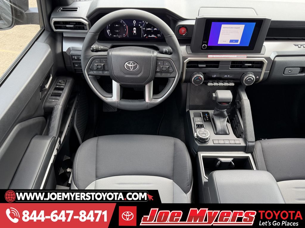 New 2026 Underground Toyota TRD Off Road image 13