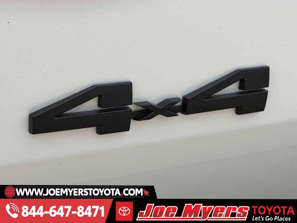 Used 2024 Ice Cap Toyota Platinum image 11