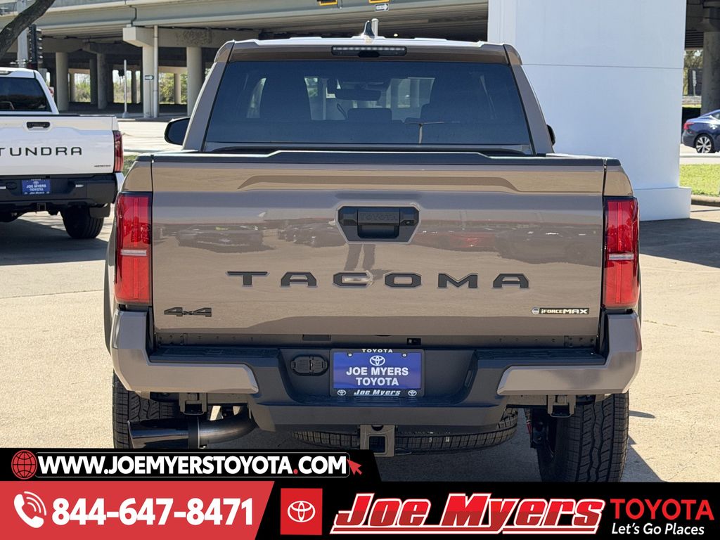 New 2026 Mudbath Toyota TRD Off Road image 8