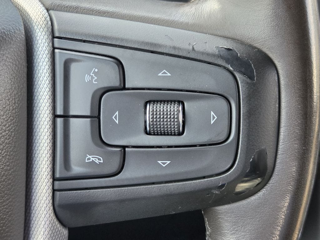 Used 2021 Cayenne Red Tintcoat GMC Denali image 22