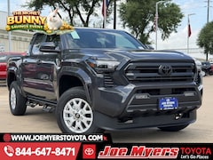 2026 Toyota Tacoma SR5 Truck Double Cab