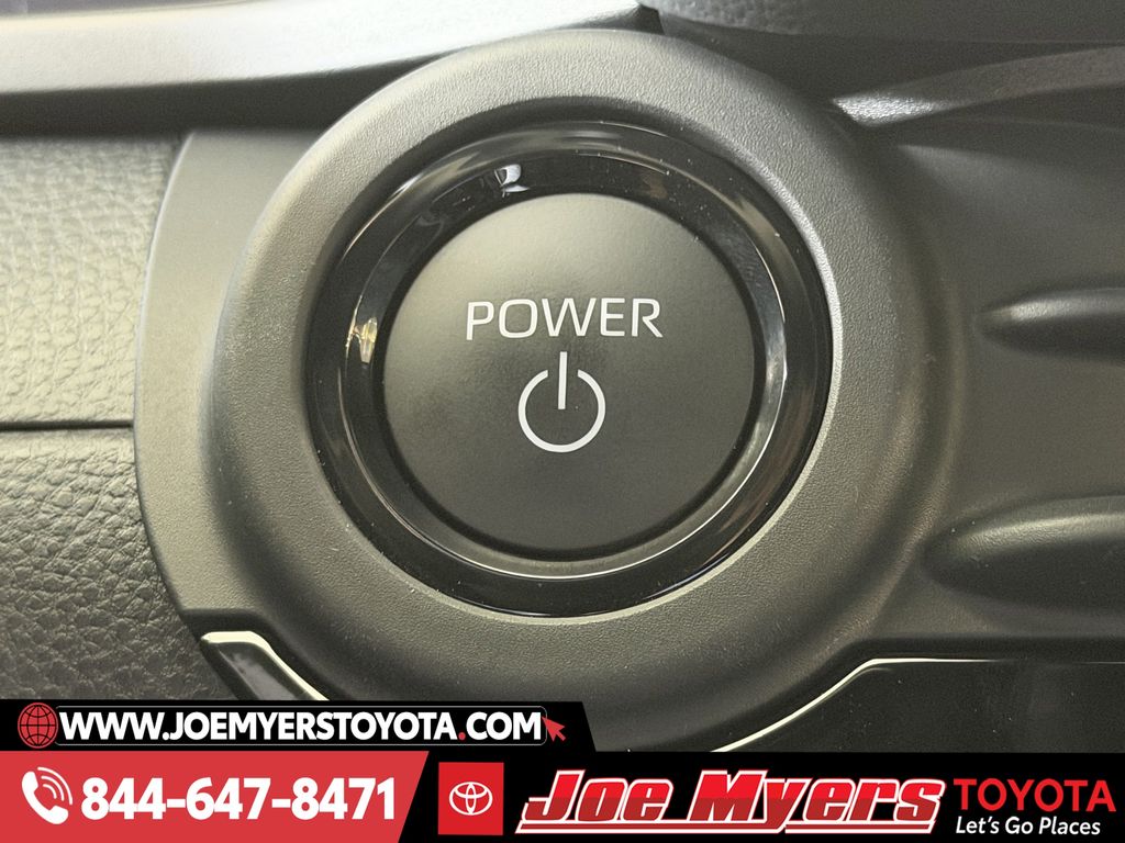 New 2026 Black Toyota Limited image 19