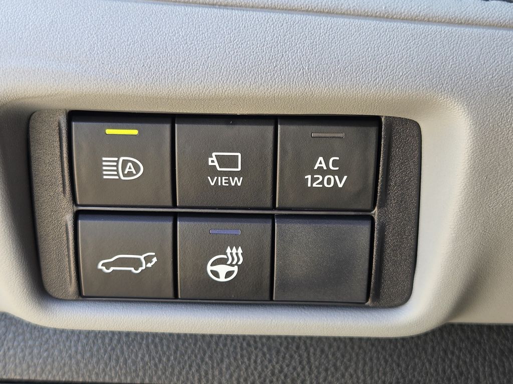 Used 2023 Magnetic Gray Metallic Toyota Limited image 25