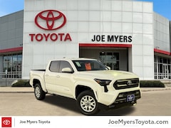 2025 Toyota Tacoma SR5 Truck Double Cab
