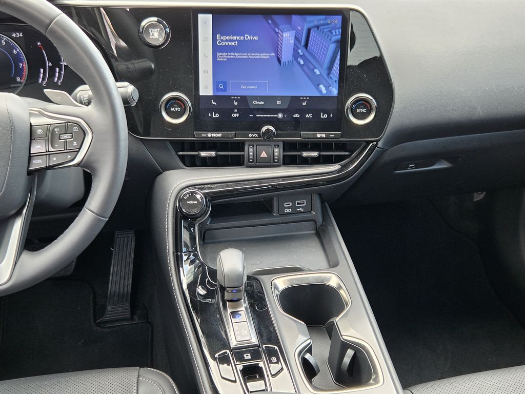 Used 2024 Cloudburst Gray Lexus 250 Base image 16