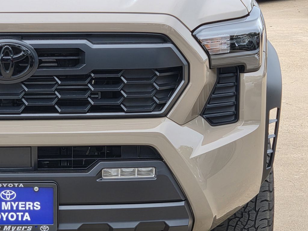 New 2026 Mudbath Toyota TRD Off Road image 4