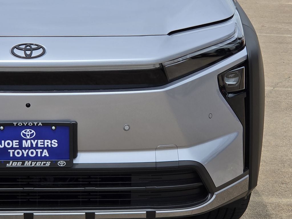 New 2026 Steel Toyota Premium image 4
