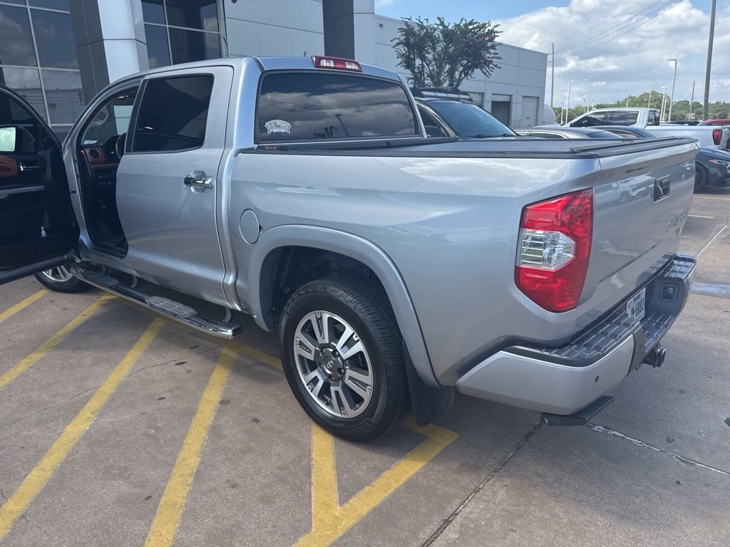 Used 2019 Toyota Tundra 1794 Truck