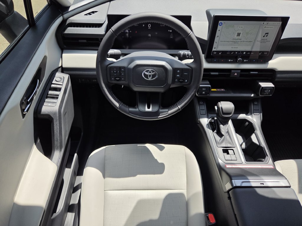 New 2026 Blueprint Toyota XLE Premium image 13