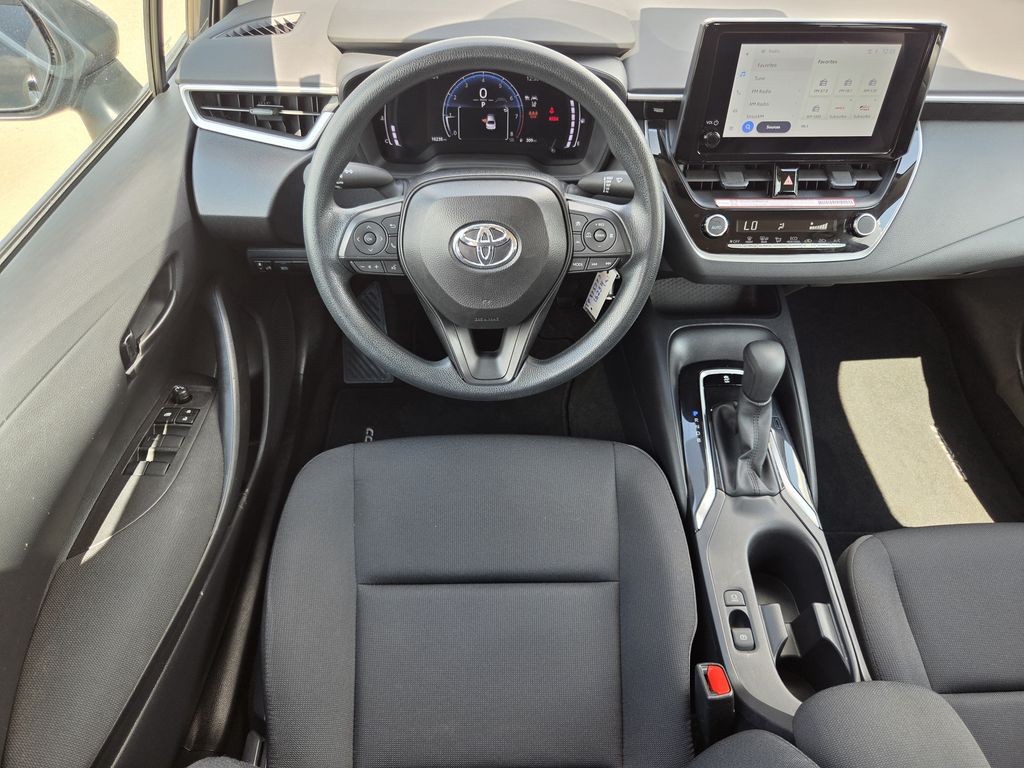 Used 2026 Underground Toyota LE image 14