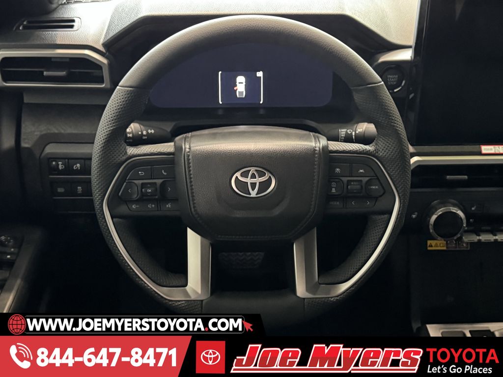 New 2026 Windchill Toyota Limited image 13