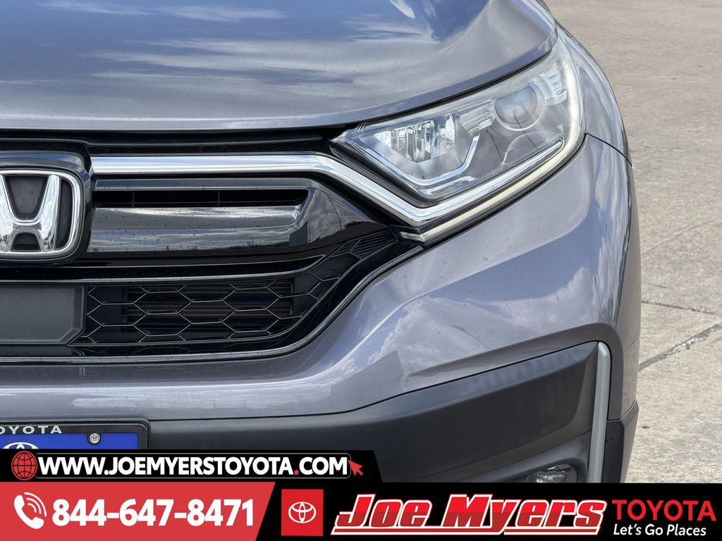 Used 2022 Sonic Gray Pearl Honda EX image 4